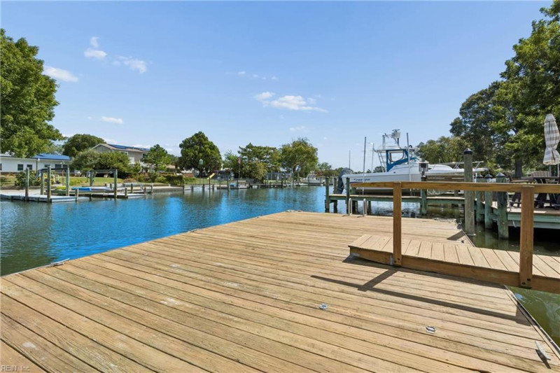 Photo 42 of 50 residential for sale in Hampton virginia