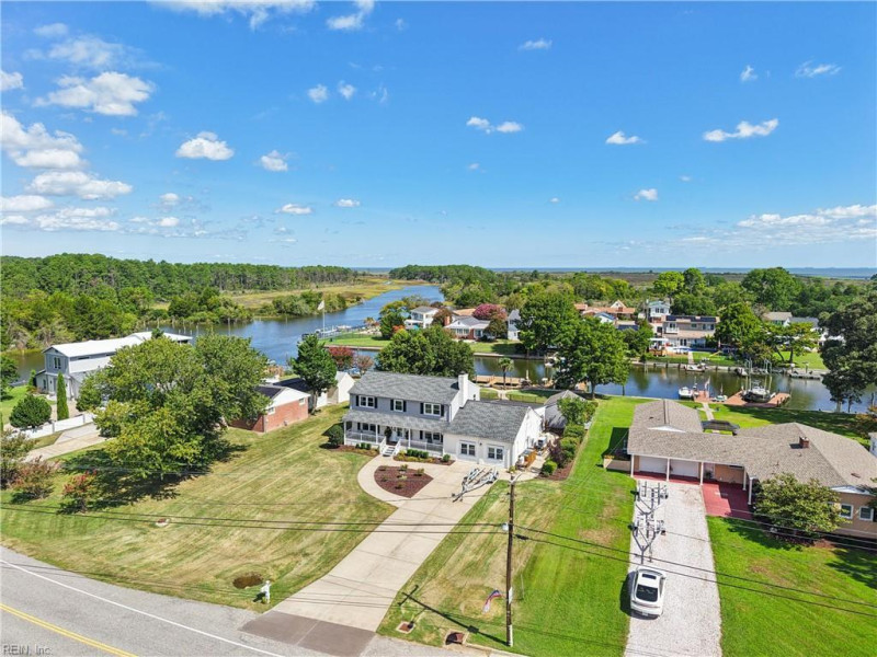 Photo 43 of 50 residential for sale in Hampton virginia