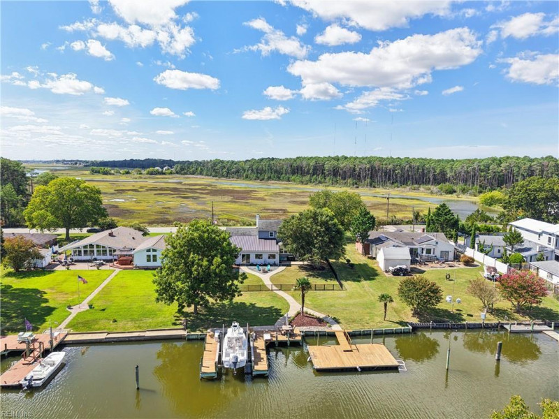 Photo 44 of 50 residential for sale in Hampton virginia