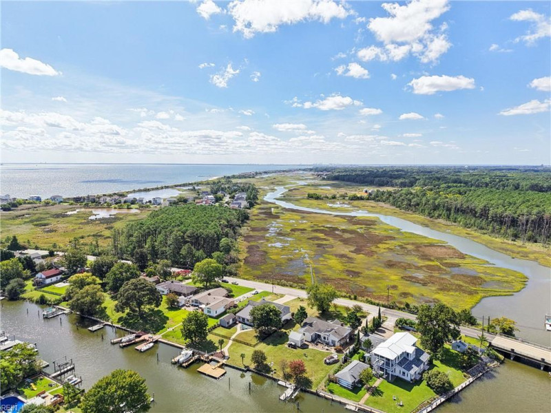 Photo 45 of 50 residential for sale in Hampton virginia