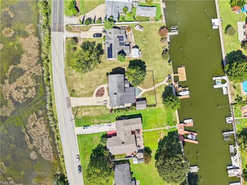 Photo 46 of 50 residential for sale in Hampton virginia