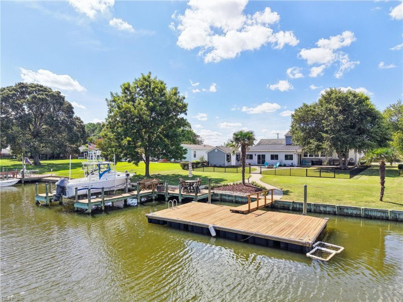 Photo 47 of 50 residential for sale in Hampton virginia