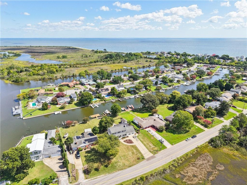 Photo 48 of 50 residential for sale in Hampton virginia