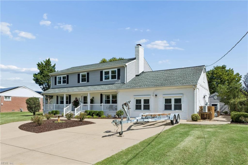 Photo 50 of 50 residential for sale in Hampton virginia