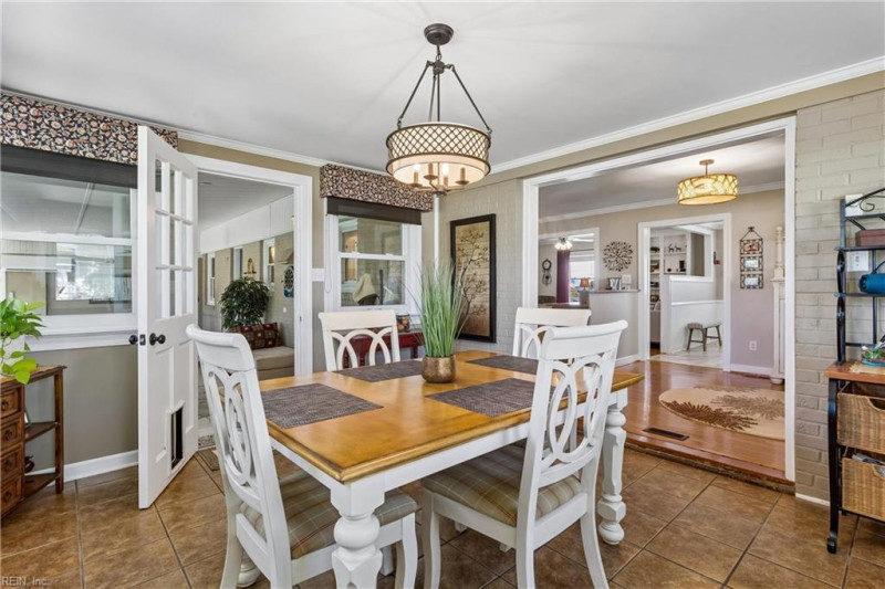 Photo 8 of 50 residential for sale in Hampton virginia