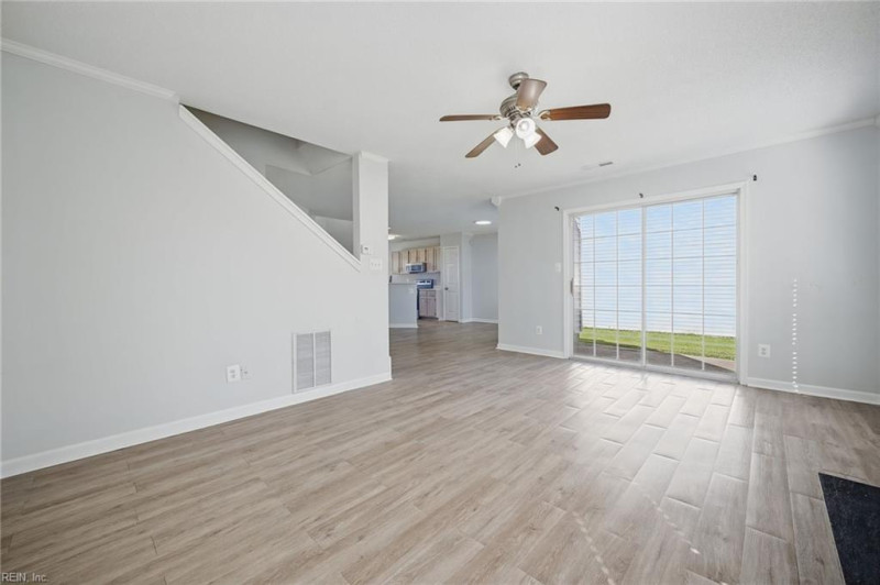 Photo 20 of 39 residential for sale in Newport News virginia