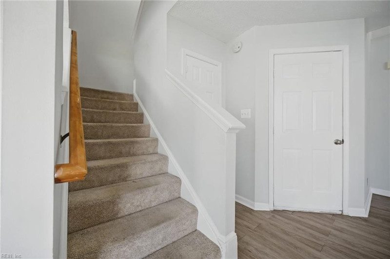 Photo 24 of 39 residential for sale in Newport News virginia
