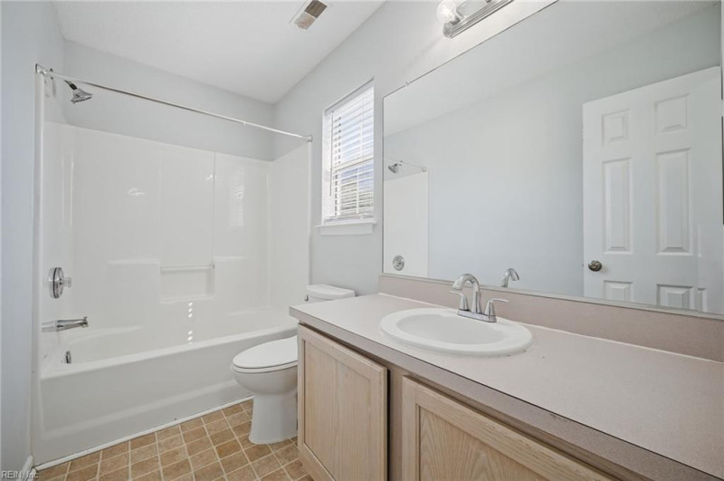 Photo 26 of 39 residential for sale in Newport News virginia