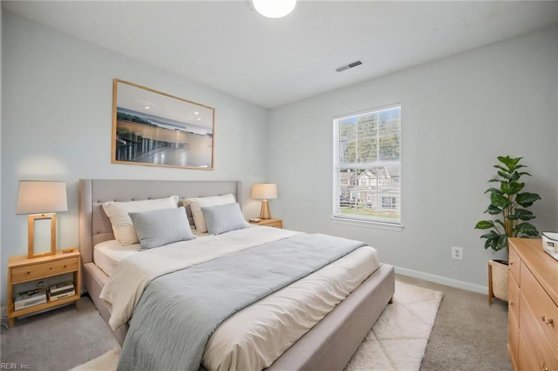 Photo 30 of 39 residential for sale in Newport News virginia