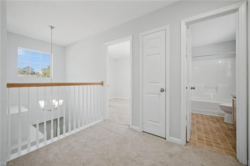 Photo 32 of 39 residential for sale in Newport News virginia