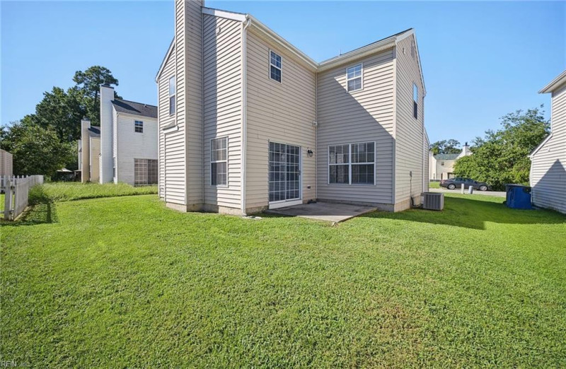 Photo 37 of 39 residential for sale in Newport News virginia