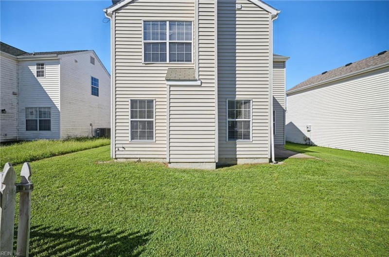 Photo 38 of 39 residential for sale in Newport News virginia