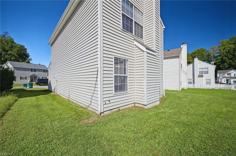 Photo 39 of 39 residential for sale in Newport News virginia