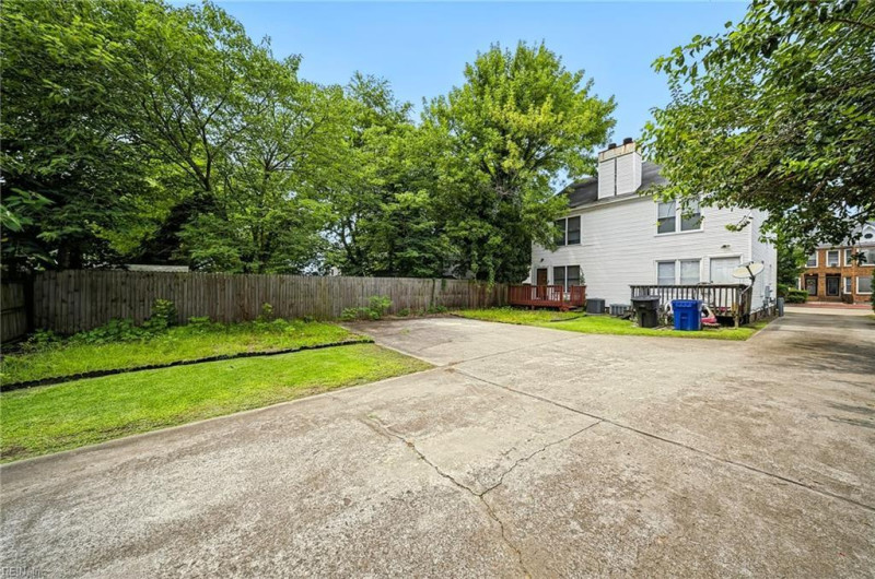 Photo 20 of 20 residential for sale in Portsmouth virginia
