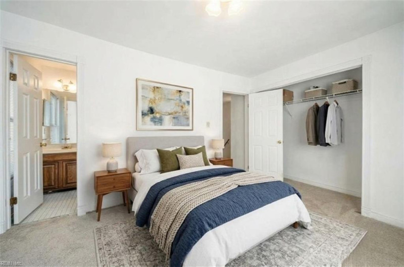 Photo 5 of 20 residential for sale in Portsmouth virginia