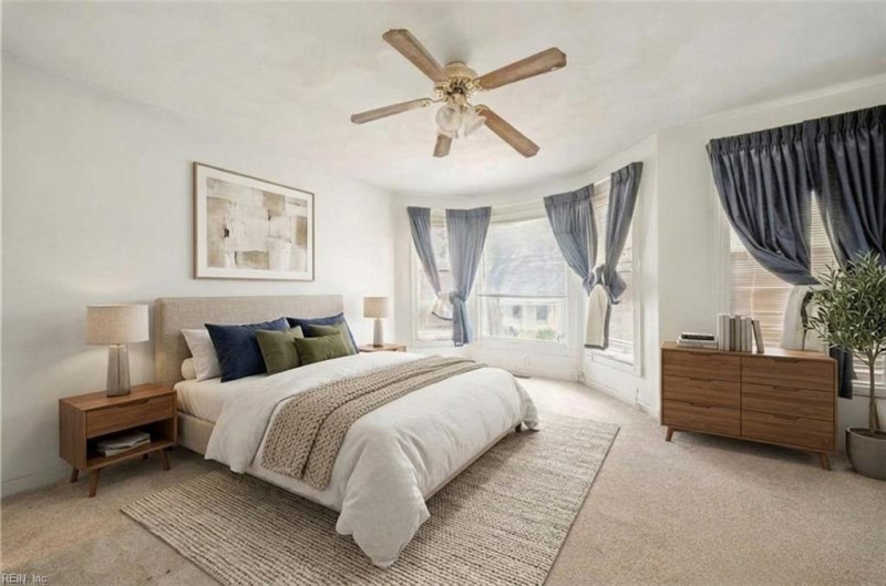 Photo 6 of 20 residential for sale in Portsmouth virginia