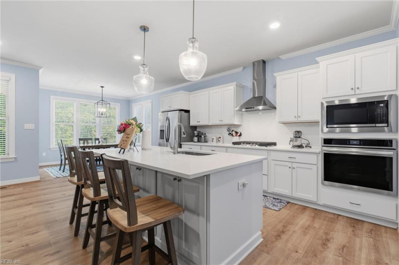 Photo 11 of 48 residential for sale in New Kent County virginia