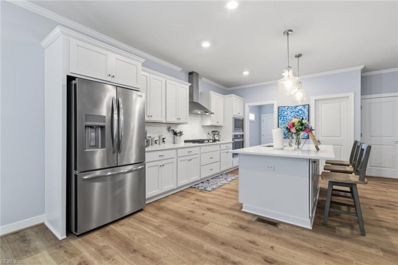 Photo 12 of 48 residential for sale in New Kent County virginia