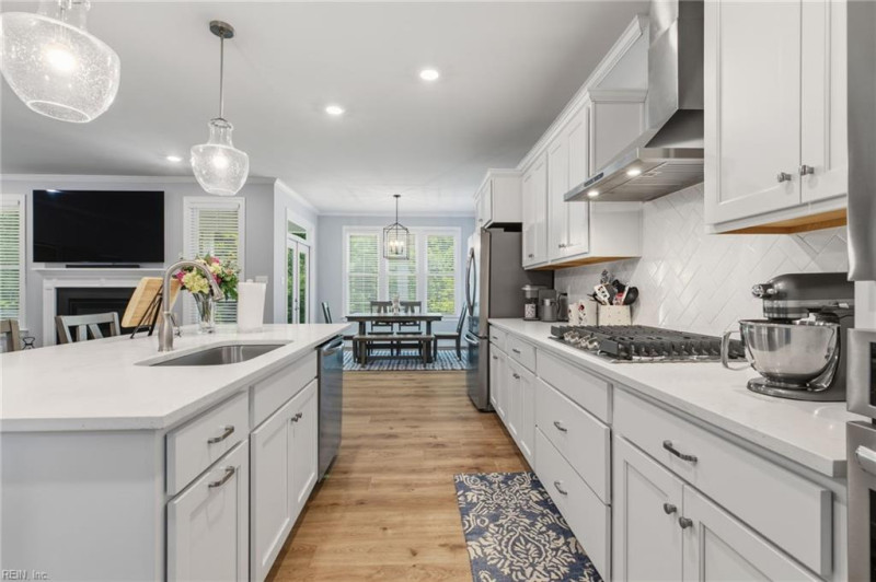 Photo 14 of 48 residential for sale in New Kent County virginia