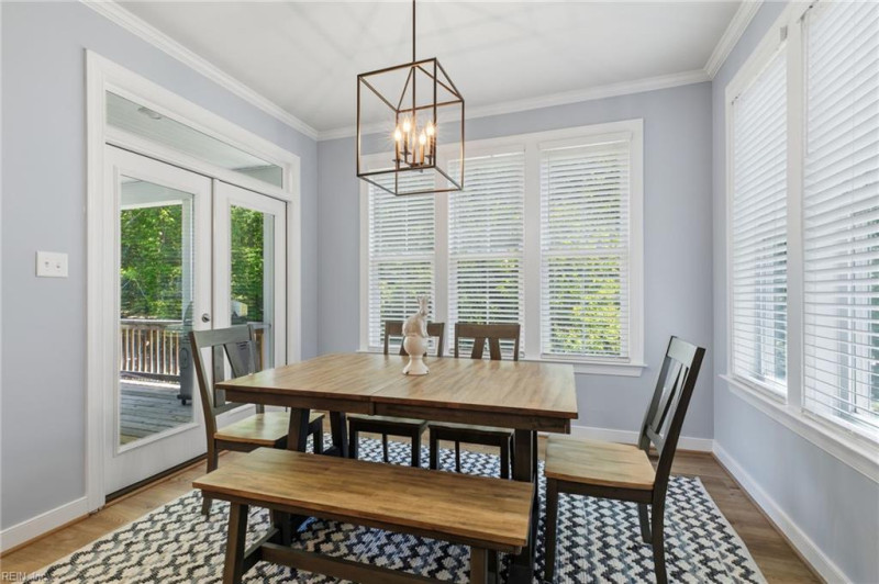 Photo 18 of 48 residential for sale in New Kent County virginia