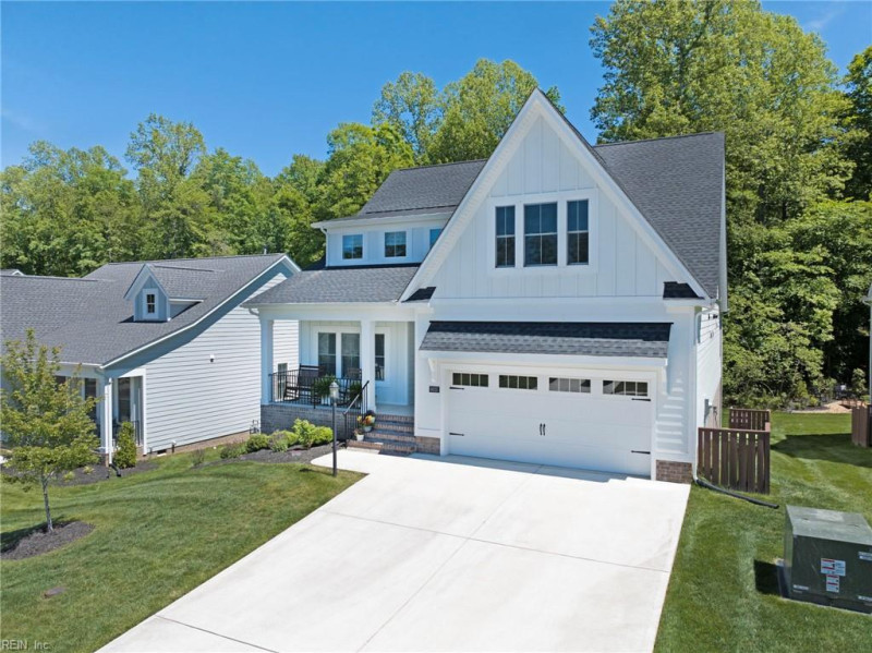 Photo 2 of 48 residential for sale in New Kent County virginia