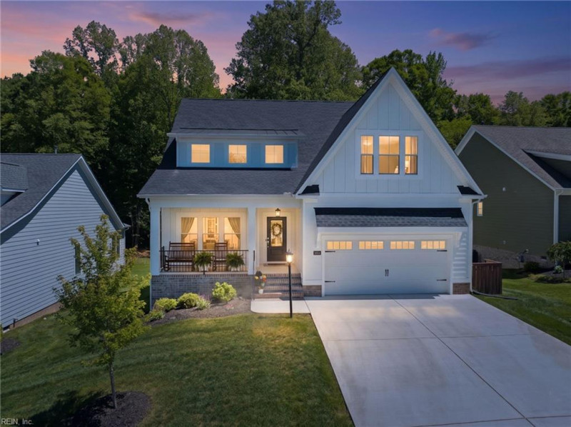 Photo 3 of 48 residential for sale in New Kent County virginia