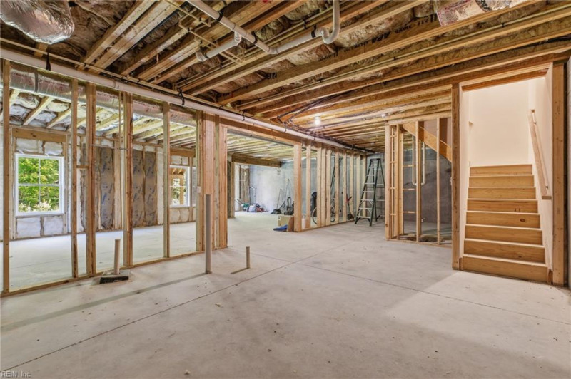 Photo 33 of 48 residential for sale in New Kent County virginia