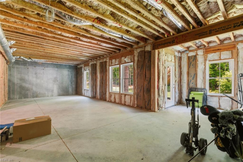 Photo 34 of 48 residential for sale in New Kent County virginia
