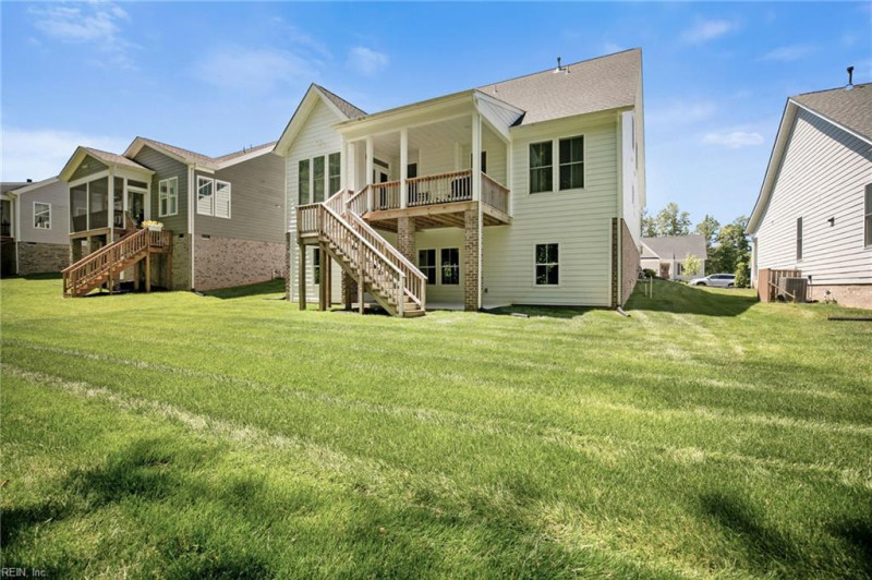 Photo 36 of 48 residential for sale in New Kent County virginia