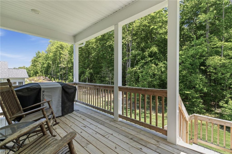 Photo 37 of 48 residential for sale in New Kent County virginia