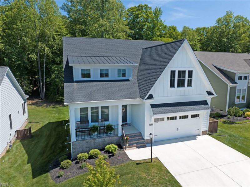 Photo 4 of 48 residential for sale in New Kent County virginia