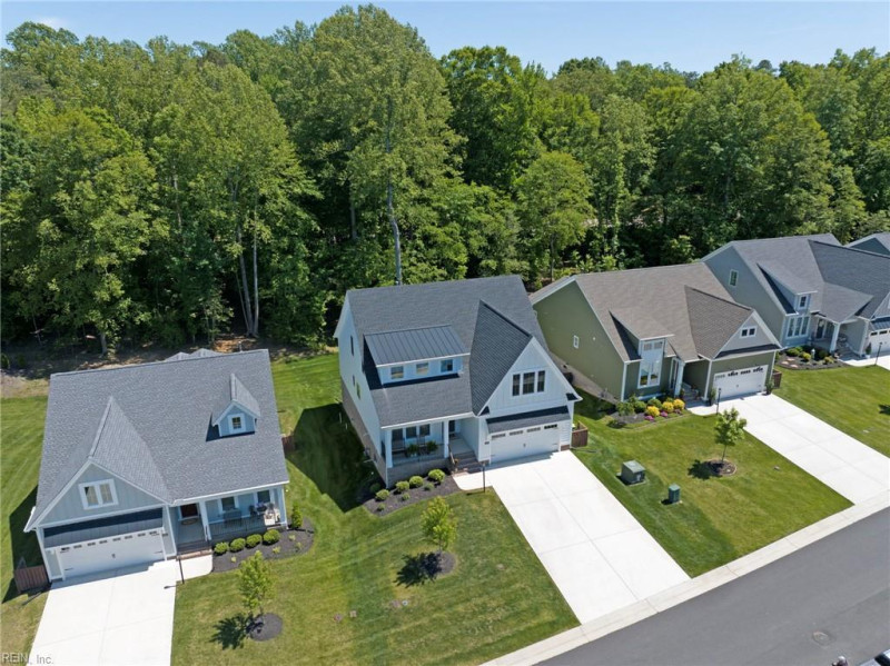 Photo 41 of 48 residential for sale in New Kent County virginia