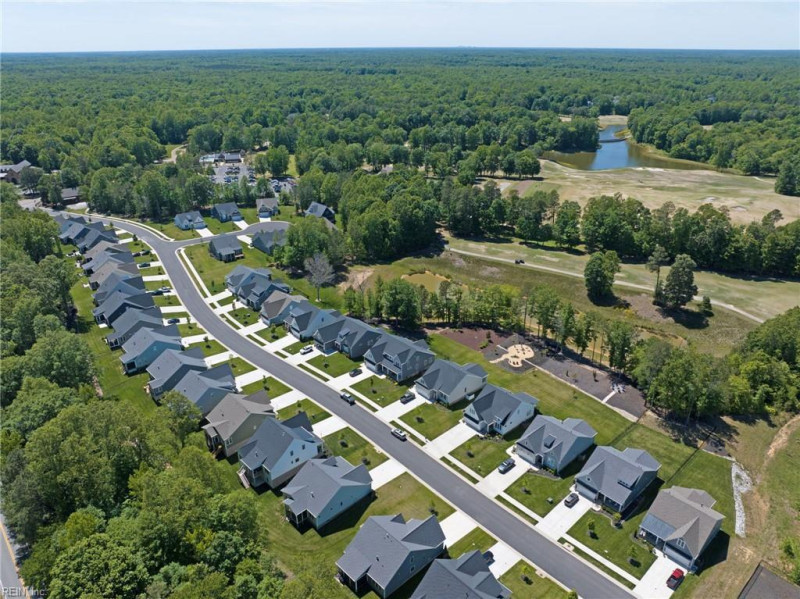 Photo 43 of 48 residential for sale in New Kent County virginia