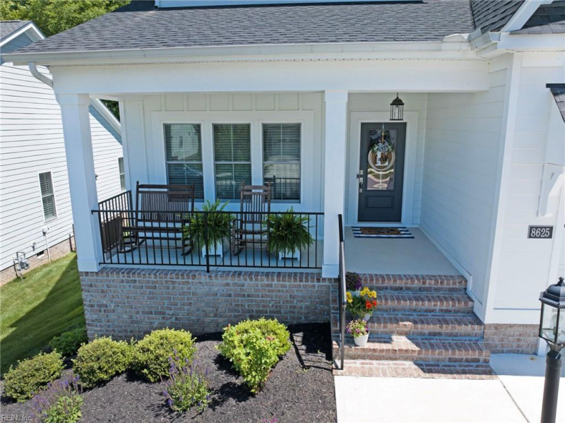 Photo 5 of 48 residential for sale in New Kent County virginia
