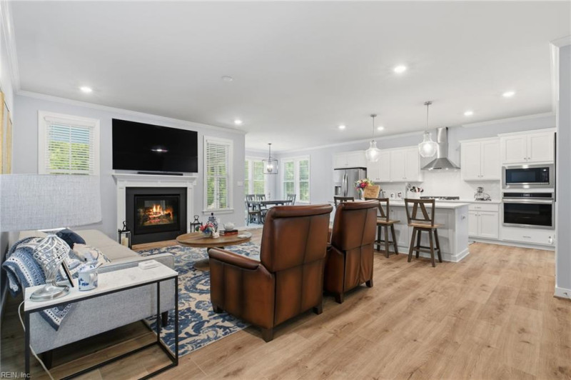 Photo 7 of 48 residential for sale in New Kent County virginia