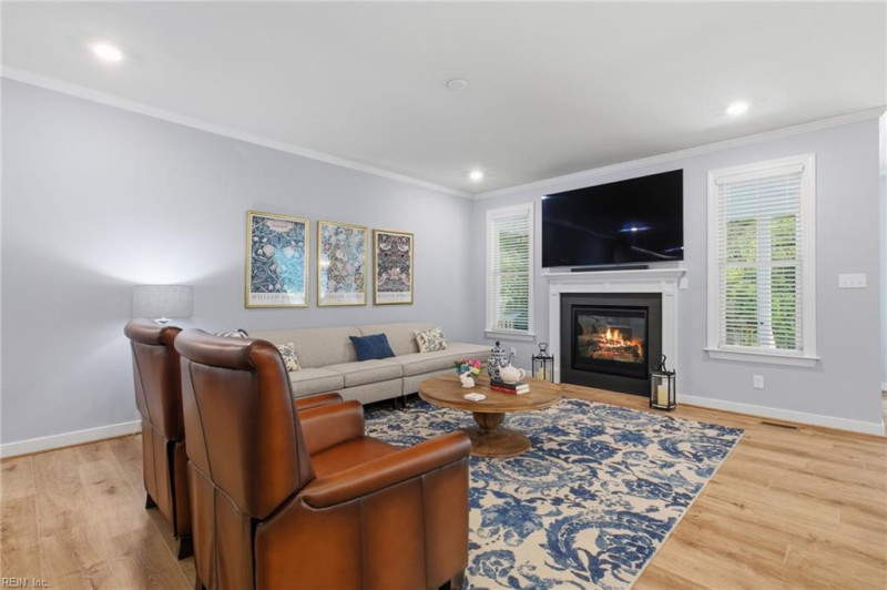 Photo 9 of 48 residential for sale in New Kent County virginia