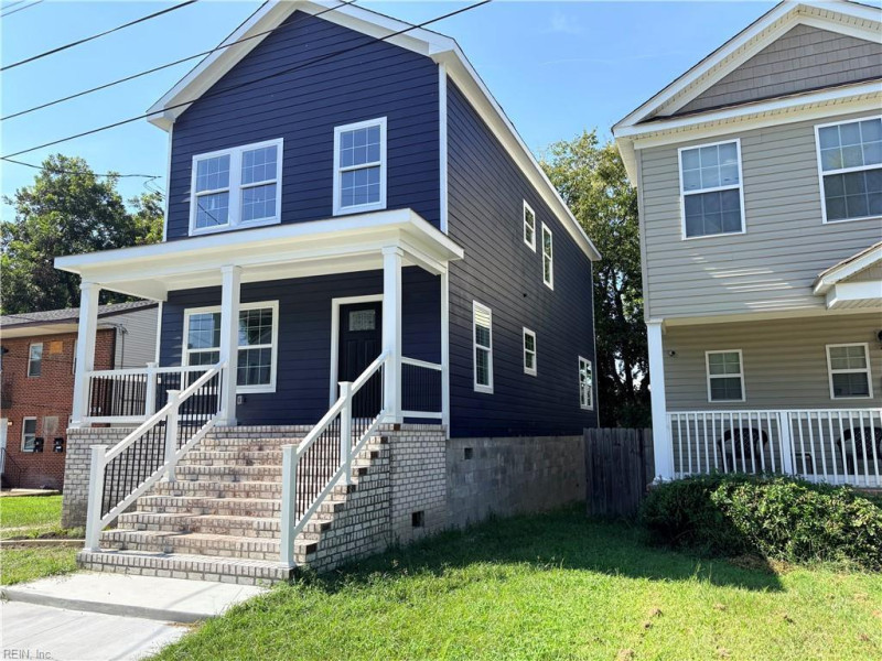 Photo 2 of 3 residential for sale in Norfolk virginia Photo 2 of 3 residential for sale in Norfolk virginia