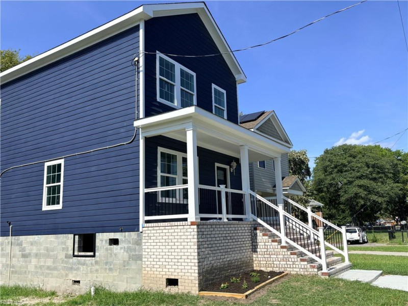 Photo 3 of 3 residential for sale in Norfolk virginia Photo 3 of 3 residential for sale in Norfolk virginia