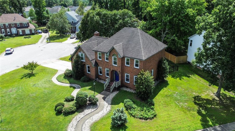 Photo 1 of 50 residential for sale in Chesapeake virginia