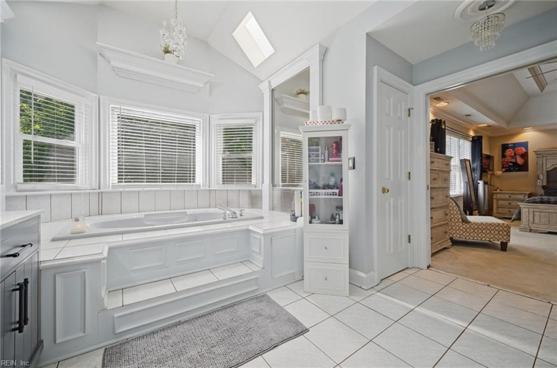 Photo 37 of 50 residential for sale in Chesapeake virginia