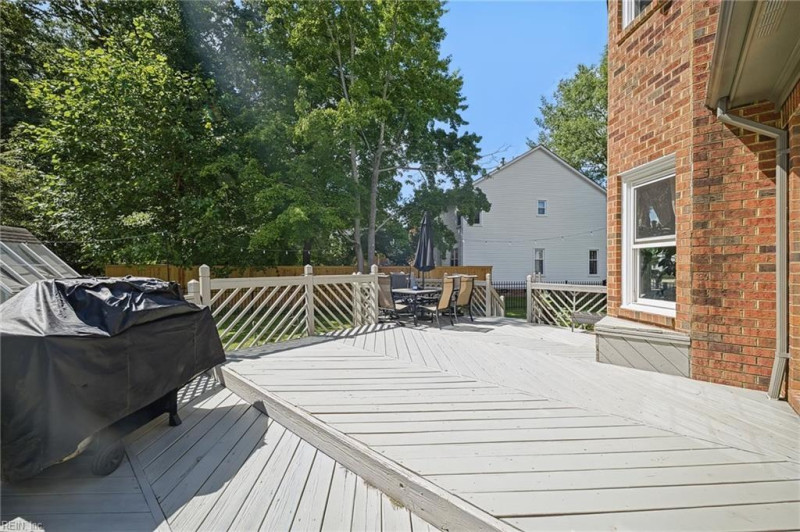 Photo 39 of 50 residential for sale in Chesapeake virginia