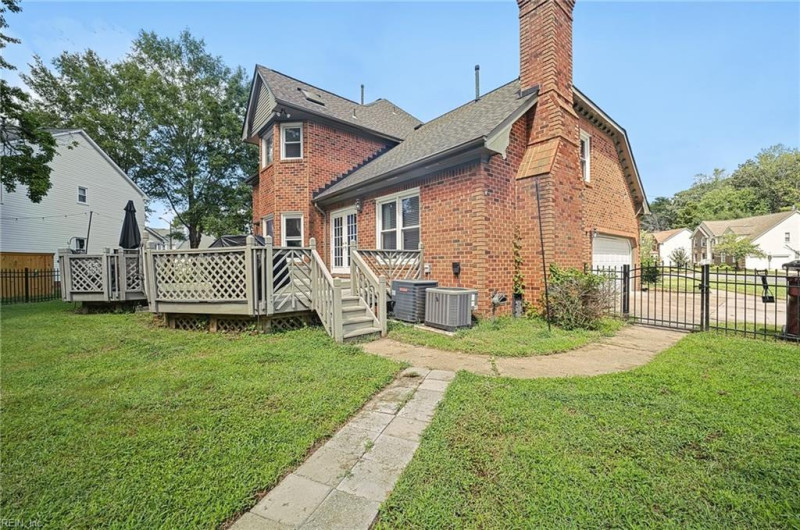 Photo 41 of 50 residential for sale in Chesapeake virginia