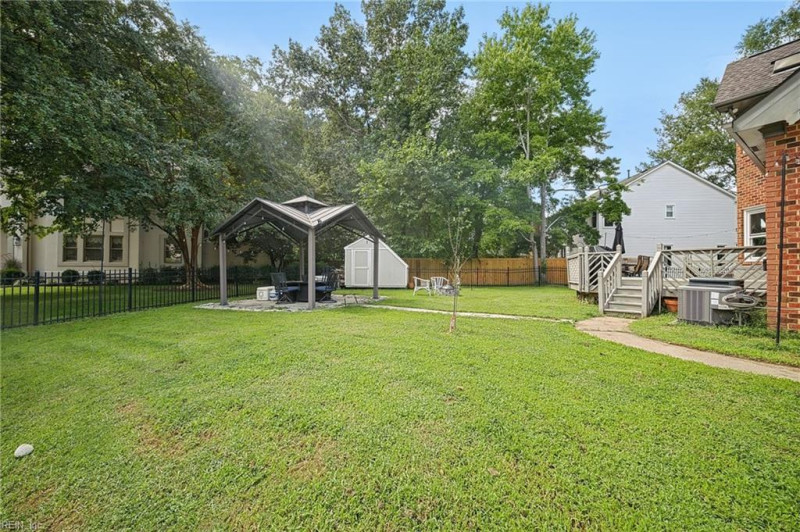 Photo 43 of 50 residential for sale in Chesapeake virginia