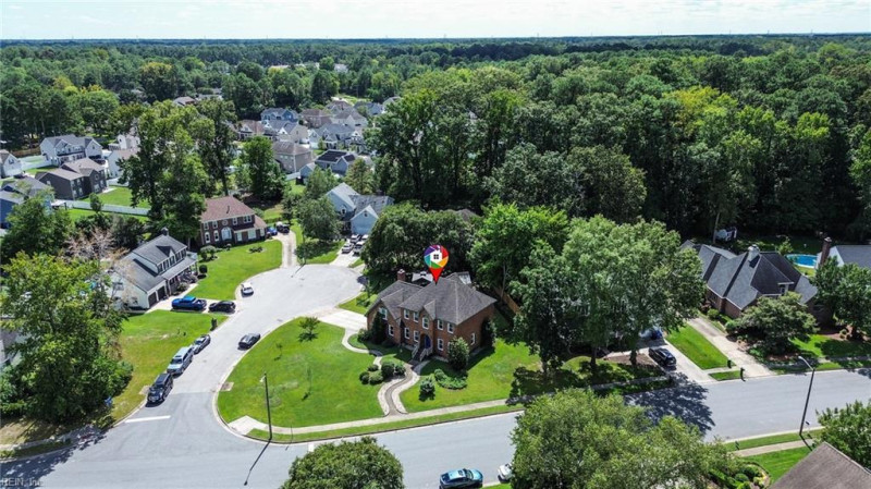 Photo 45 of 50 residential for sale in Chesapeake virginia