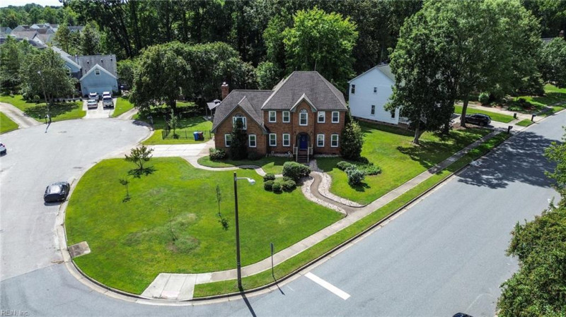 Photo 48 of 50 residential for sale in Chesapeake virginia