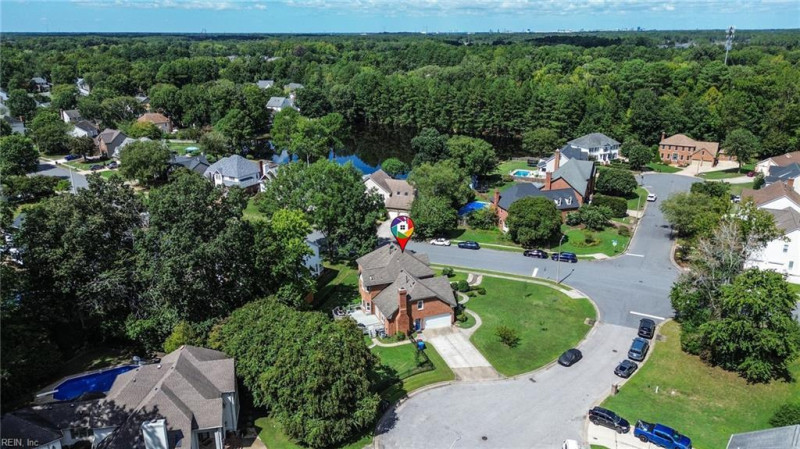 Photo 49 of 50 residential for sale in Chesapeake virginia