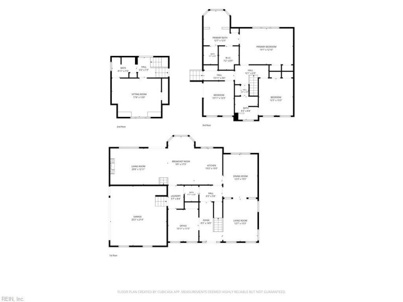 Photo 50 of 50 residential for sale in Chesapeake virginia