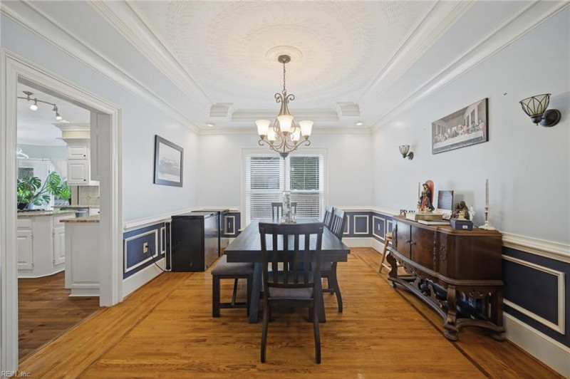Photo 9 of 50 residential for sale in Chesapeake virginia