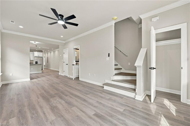 Photo 19 of 46 residential for sale in Hampton virginia