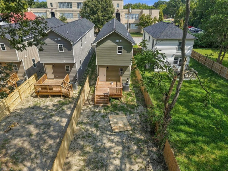 Photo 21 of 46 residential for sale in Hampton virginia